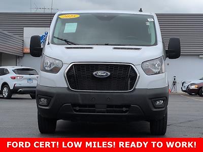 2025 Ford Transit 250 Low Roof RWD Empty Cargo Van for sale #F4436 - photo 1