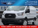 2025 Ford Transit 250 Low Roof RWD Empty Cargo Van for sale #F4436 - photo 26