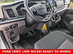 2025 Ford Transit 250 Low Roof RWD Empty Cargo Van for sale #F4436 - photo 9