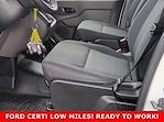 2025 Ford Transit 250 Low Roof RWD Empty Cargo Van for sale #F4436 - photo 10