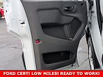 2025 Ford Transit 250 Low Roof RWD Empty Cargo Van for sale #F4436 - photo 11