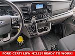 2025 Ford Transit 250 Low Roof RWD Empty Cargo Van for sale #F4436 - photo 19