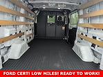 2025 Ford Transit 250 Low Roof RWD Empty Cargo Van for sale #F4436 - photo 20