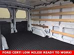 2025 Ford Transit 250 Low Roof RWD Empty Cargo Van for sale #F4436 - photo 21