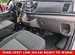 2025 Ford Transit 250 Low Roof RWD Empty Cargo Van for sale #F4436 - photo 23