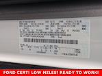 2025 Ford Transit 250 Low Roof RWD Empty Cargo Van for sale #F4436 - photo 25