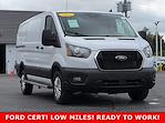2025 Ford Transit 250 Low Roof RWD Empty Cargo Van for sale #F4436 - photo 1