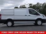 2025 Ford Transit 250 Low Roof RWD Empty Cargo Van for sale #F4436 - photo 3
