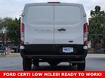 2025 Ford Transit 250 Low Roof RWD Empty Cargo Van for sale #F4436 - photo 5