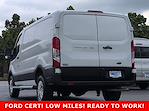 2025 Ford Transit 250 Low Roof RWD Empty Cargo Van for sale #F4436 - photo 6