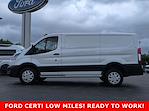 2025 Ford Transit 250 Low Roof RWD Empty Cargo Van for sale #F4436 - photo 7