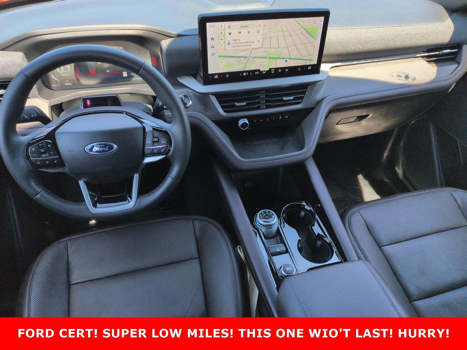 Used 2026 Ford Explorer - photo 26