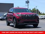 2026 Ford Explorer 4WD SUV for sale #F4437 - photo 3