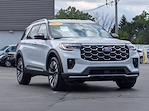 2026 Ford Explorer 4WD SUV for sale #F4438 - photo 3