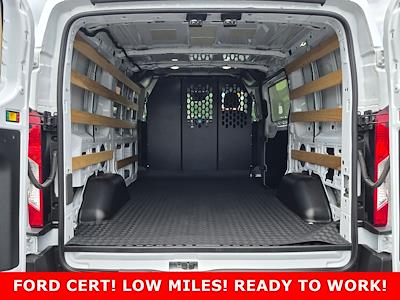 2025 Ford Transit 250 Low Roof RWD Empty Cargo Van for sale #F4449 - photo 2