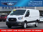 2025 Ford Transit 250 Low Roof RWD Empty Cargo Van for sale #F4449 - photo 1