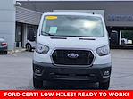 2025 Ford Transit 250 Low Roof RWD Empty Cargo Van for sale #F4449 - photo 7