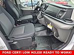 2025 Ford Transit 250 Low Roof RWD Empty Cargo Van for sale #F4449 - photo 22