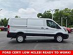 2025 Ford Transit 250 Low Roof RWD Empty Cargo Van for sale #F4449 - photo 8