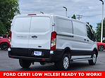 2025 Ford Transit 250 Low Roof RWD Empty Cargo Van for sale #F4449 - photo 6