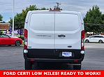 2025 Ford Transit 250 Low Roof RWD Empty Cargo Van for sale #F4449 - photo 4