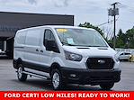 2025 Ford Transit 250 Low Roof RWD Empty Cargo Van for sale #F4449 - photo 9