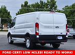 2025 Ford Transit 250 Low Roof RWD Empty Cargo Van for sale #F4449 - photo 3
