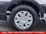 2025 Ford Transit 250 Low Roof RWD Empty Cargo Van for sale #F4449 - photo 11