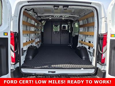 2025 Ford Transit 250 Low Roof RWD Empty Cargo Van for sale #F4450 - photo 2