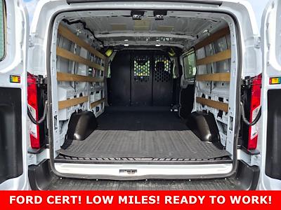 2025 Ford Transit 250 Low Roof RWD Empty Cargo Van for sale #F4451 - photo 2