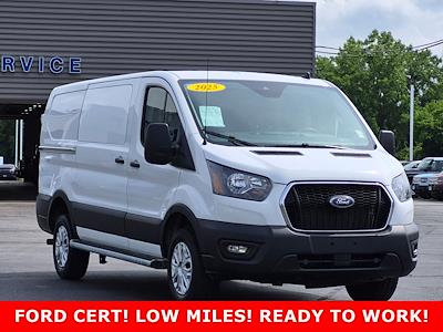 2025 Ford Transit 250 Low Roof RWD Empty Cargo Van for sale #F4451 - photo 1