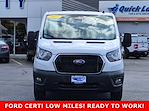 2025 Ford Transit 250 Low Roof RWD Empty Cargo Van for sale #F4472 - photo 1