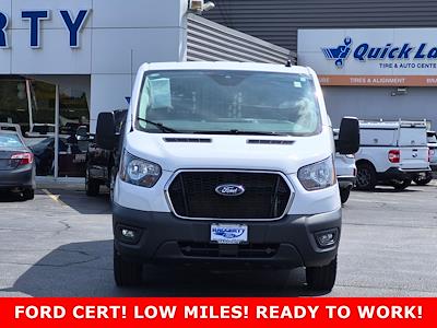 2025 Ford Transit 250 Low Roof RWD Empty Cargo Van for sale #F4473 - photo 2