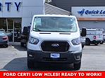 2025 Ford Transit 250 Low Roof RWD Empty Cargo Van for sale #F4473 - photo 1