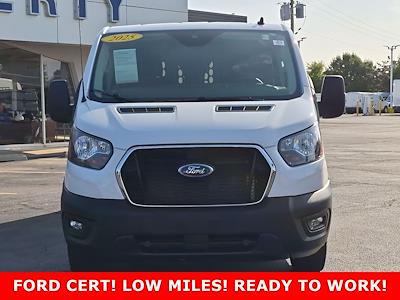 2025 Ford Transit 250 Low Roof RWD Empty Cargo Van for sale #F4474 - photo 2