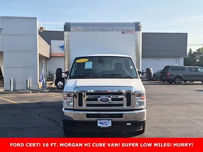 2024 Ford E-350 RWD Box Van for sale #F4477 - photo 2