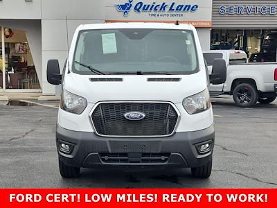 2025 Ford Transit 250 Low Roof RWD Cargo Van for sale #F4482 - photo 2