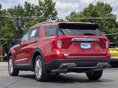 2024 Ford Explorer 4WD SUV for sale #F4491 - photo 2