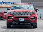 2024 Ford Explorer 4WD SUV for sale #F4491 - photo 4