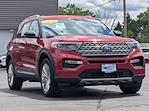 2024 Ford Explorer 4WD SUV for sale #F4491 - photo 5