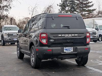 2025 Ford Bronco Sport 4x4 SUV for sale #F25414 - photo 2