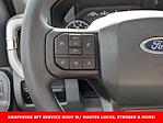 New 2023 Ford F-350 Regular Cab Service Truck for sale #F81727 - photo 14