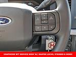 New 2023 Ford F-350 Regular Cab Service Truck for sale #F81727 - photo 15