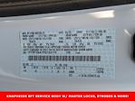 New 2023 Ford F-350 Regular Cab Service Truck for sale #F81727 - photo 26