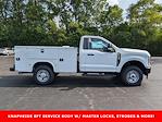 New 2023 Ford F-350 Regular Cab Service Truck for sale #F81727 - photo 5