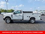 New 2023 Ford F-350 Regular Cab Service Truck for sale #F81727 - photo 8