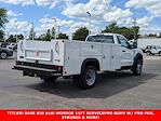 Used 2024 Ford F-450 Regular Cab Service Truck for sale #F81952 - photo 5