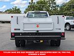 Used 2024 Ford F-450 Regular Cab Service Truck for sale #F81952 - photo 6