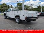 Used 2024 Ford F-450 Regular Cab Service Truck for sale #F81952 - photo 7