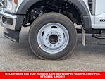 Used 2024 Ford F-450 Regular Cab Service Truck for sale #F81952 - photo 9